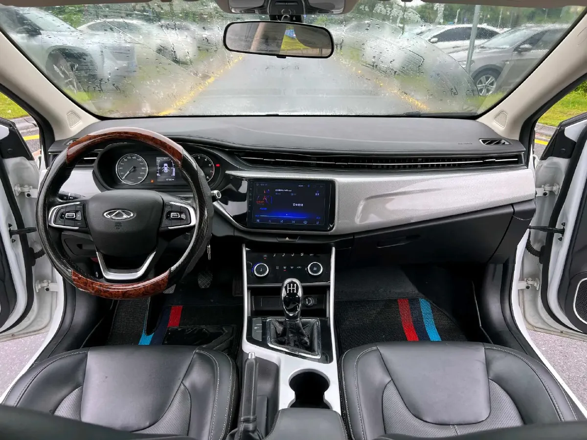 2019 Chery Arrizo 5 1.5L 116HP L4 5MT,autocango,china used car exporter,china ev exporter,chinese used car exporter,chinese used ev exporter