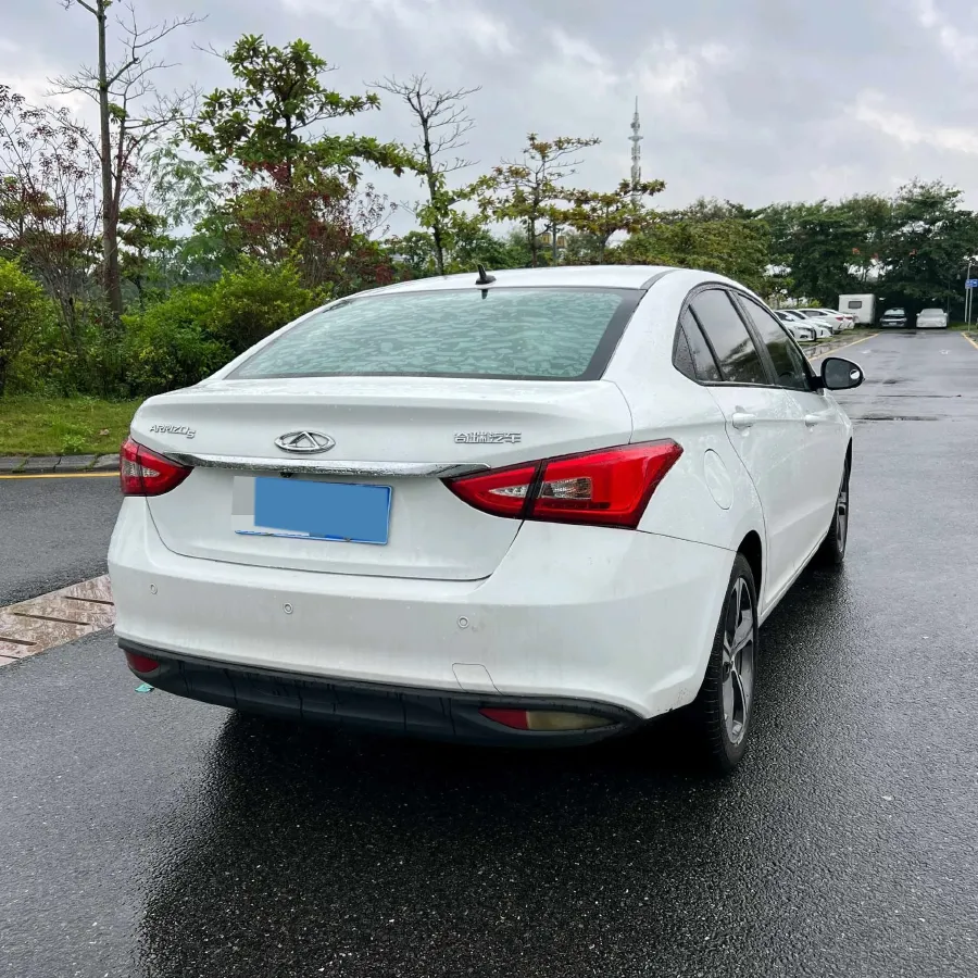 2019 Chery Arrizo 5 1.5L 116HP L4 5MT,autocango,china used car exporter,china ev exporter,chinese used car exporter,chinese used ev exporter