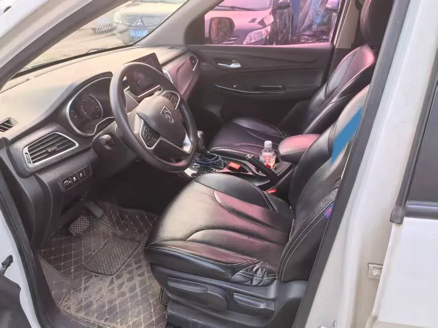 2019 BaoJun 730 1.5T 151HP L4 CVT,autocango,china used car exporter,china ev exporter,chinese used car exporter,chinese used ev exporter