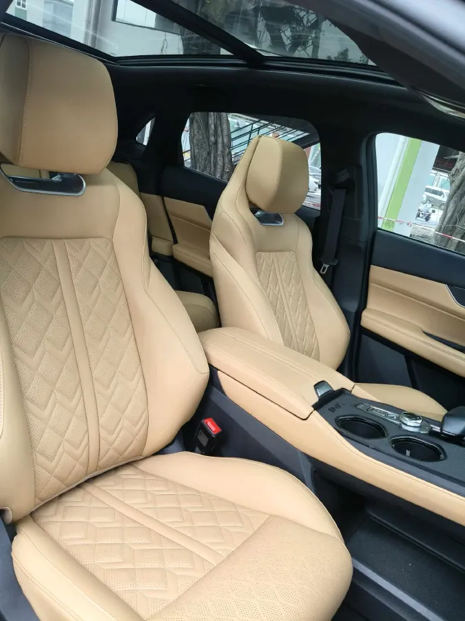 2021 ChangAn UNI-K 2.0T 233HP L4 8AT,autocango,china used car exporter,china ev exporter,chinese used car exporter,chinese used ev exporter