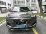 2021 ChangAn UNI-K 2.0T 233HP L4 8AT
