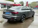 2024 Audi A4L 2.0T 190HP L4 7DCT