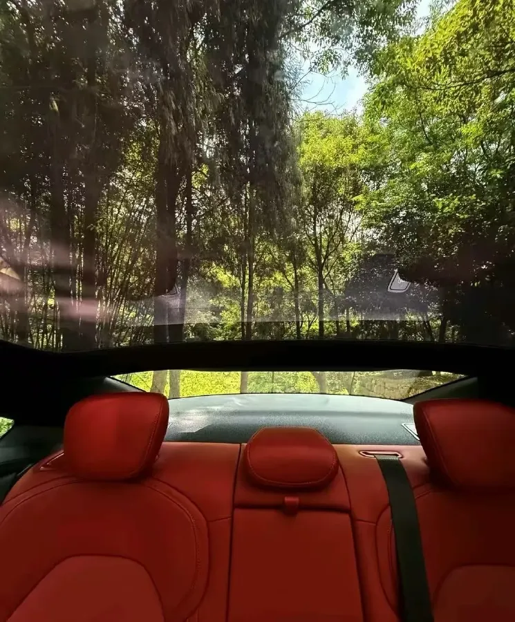 2024 MI SU7 BEV 94.3KWH,autocango,china used car exporter,china ev exporter,chinese used car exporter,chinese used ev exporter