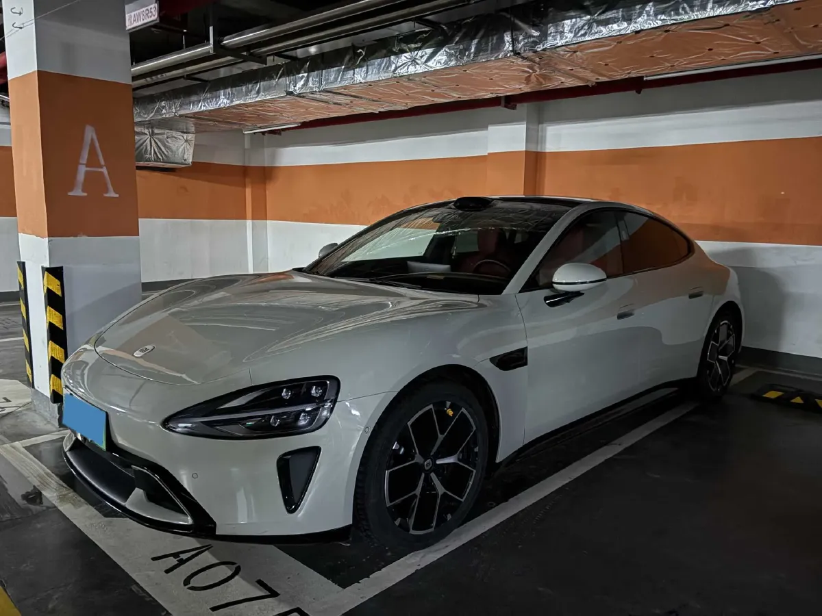 2024 MI SU7 BEV 94.3KWH,autocango,china used car exporter,china ev exporter,chinese used car exporter,chinese used ev exporter