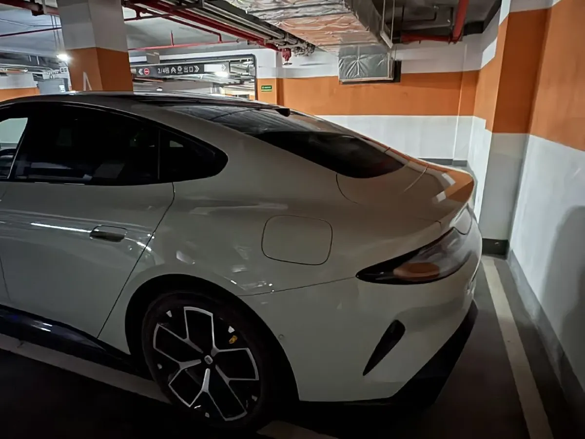 2024 MI SU7 BEV 94.3KWH,autocango,china used car exporter,china ev exporter,chinese used car exporter,chinese used ev exporter