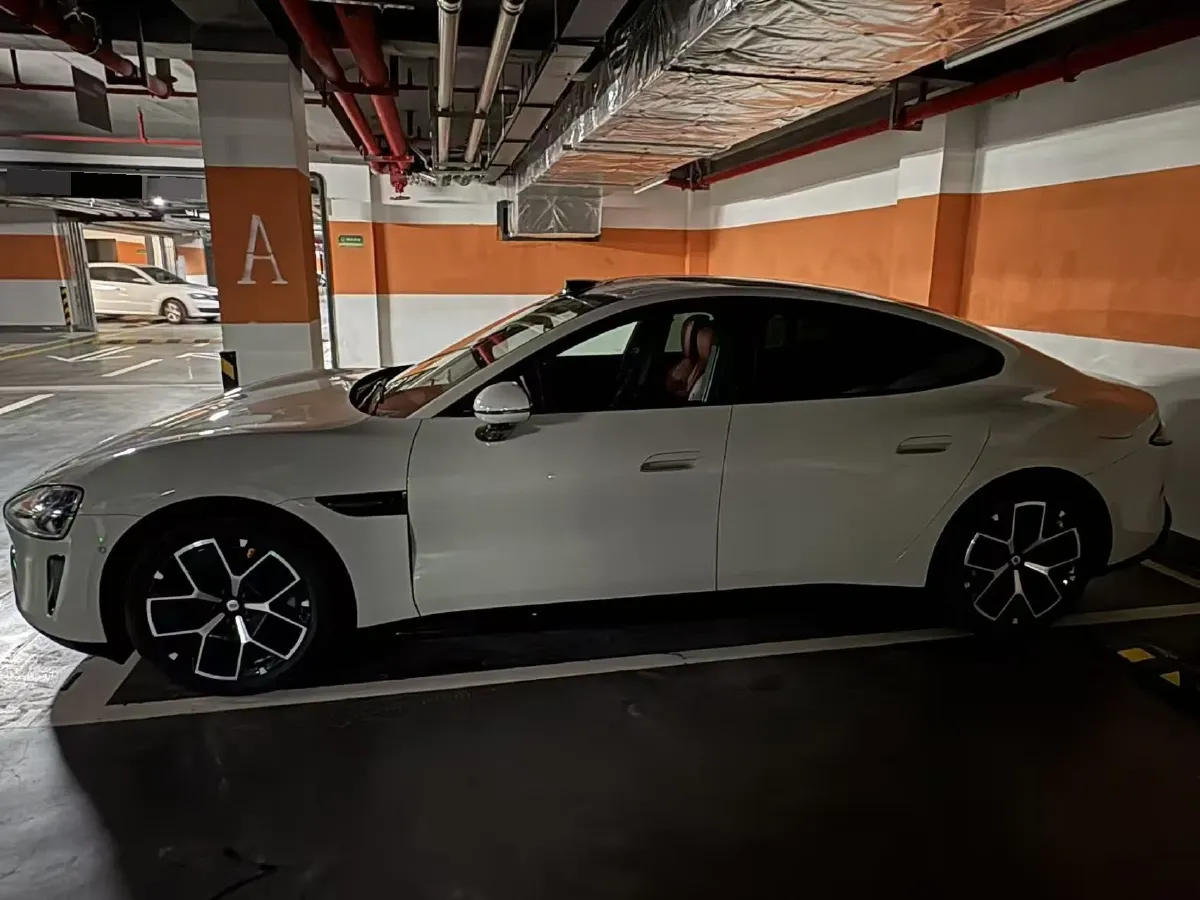 2024 MI SU7 BEV 94.3KWH,autocango,china used car exporter,china ev exporter,chinese used car exporter,chinese used ev exporter