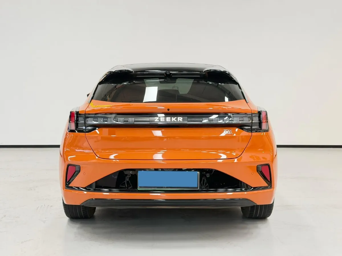 2024 Zeekr 001 BEV 100KWH,autocango,china used car exporter,china ev exporter,chinese used car exporter,chinese used ev exporter