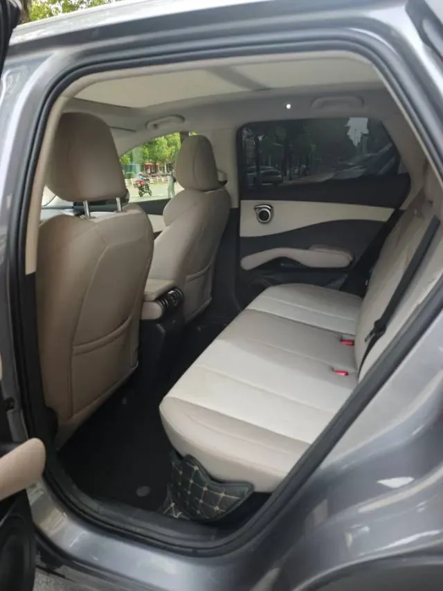 2025 BYD Yuan Plus BEV 49.92KWH,autocango,china used car exporter,china ev exporter,chinese used car exporter,chinese used ev exporter