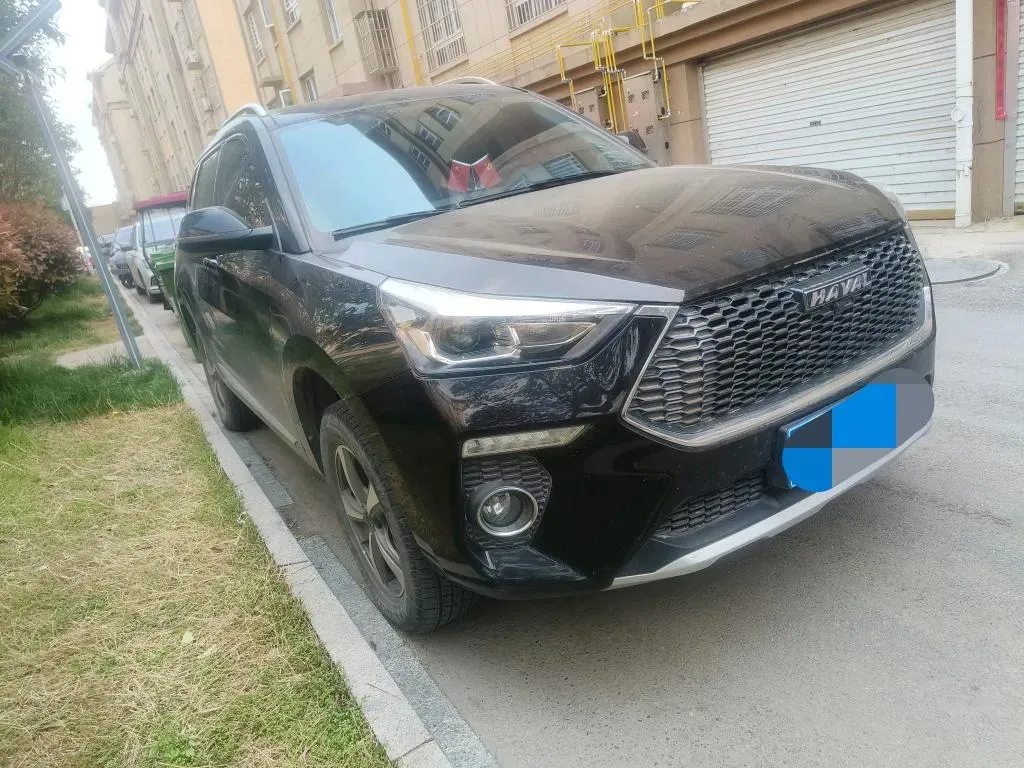 2020 Haval H6 Coupe 1.5T 150HP L4 7DCT,autocango,china used car exporter,china ev exporter,chinese used car exporter,chinese used ev exporter