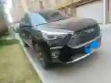 2020 Haval H6 Coupe 1.5T 150HP L4 7DCT