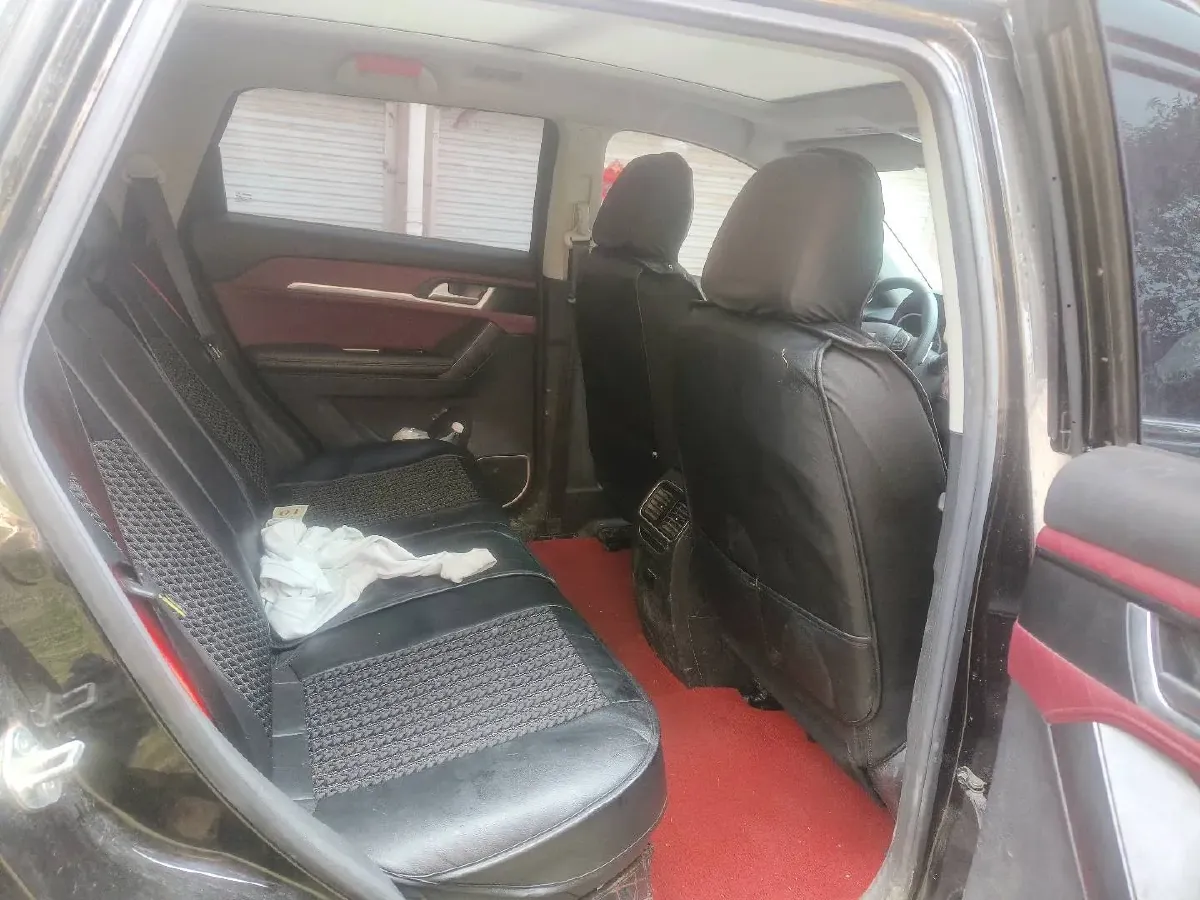 2020 Haval H6 Coupe 1.5T 150HP L4 7DCT,autocango,china used car exporter,china ev exporter,chinese used car exporter,chinese used ev exporter