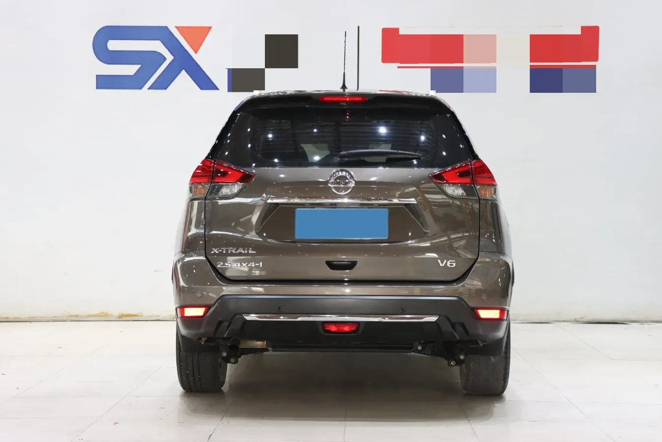 2020 Nissan X-Trail 2.5L 186HP L4 CVT,autocango,china used car exporter,china ev exporter,chinese used car exporter,chinese used ev exporter