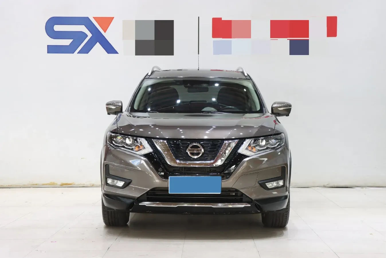 2020 Nissan X-Trail 2.5L 186HP L4 CVT,autocango,china used car exporter,china ev exporter,chinese used car exporter,chinese used ev exporter