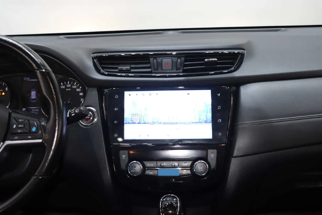 2020 Nissan X-Trail 2.5L 186HP L4 CVT,autocango,china used car exporter,china ev exporter,chinese used car exporter,chinese used ev exporter