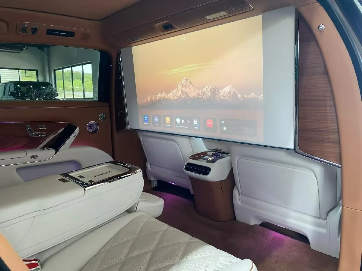 2025 HIMA S800 BEV 97KWH,autocango,china used car exporter,china ev exporter,chinese used car exporter,chinese used ev exporter