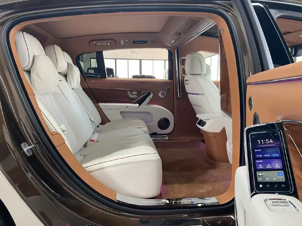 2025 HIMA S800 BEV 97KWH,autocango,china used car exporter,china ev exporter,chinese used car exporter,chinese used ev exporter