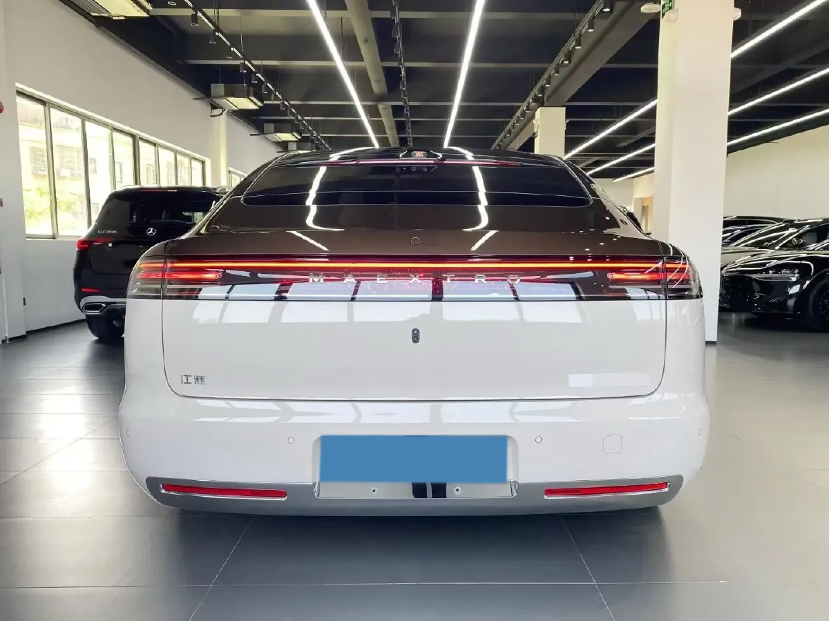 2025 HIMA S800 BEV 97KWH,autocango,china used car exporter,china ev exporter,chinese used car exporter,chinese used ev exporter