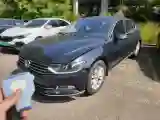 2019 Citroen C6 1.6T 170HP L4 6AT