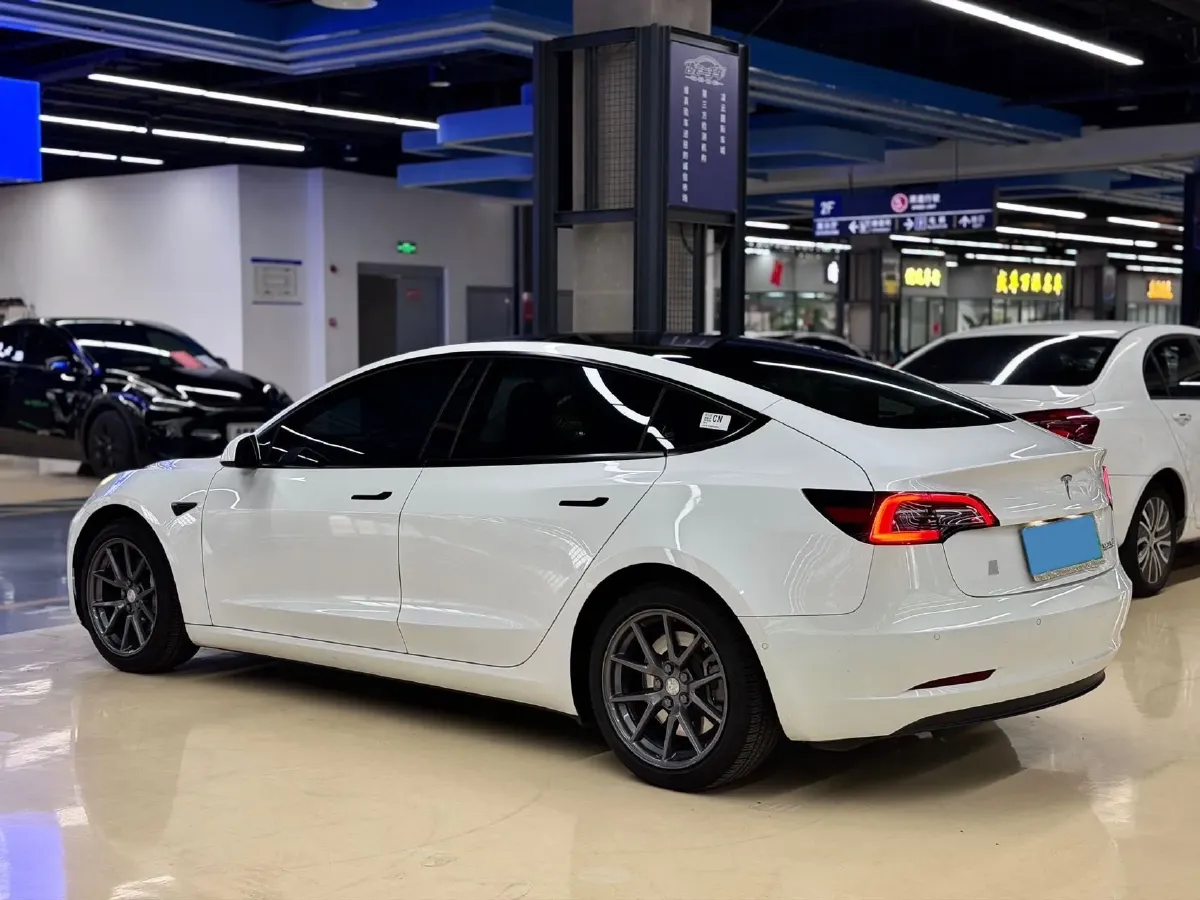 2021 Tesla Model 3 BEV 55KWH,autocango,china used car exporter,china ev exporter,chinese used car exporter,chinese used ev exporter