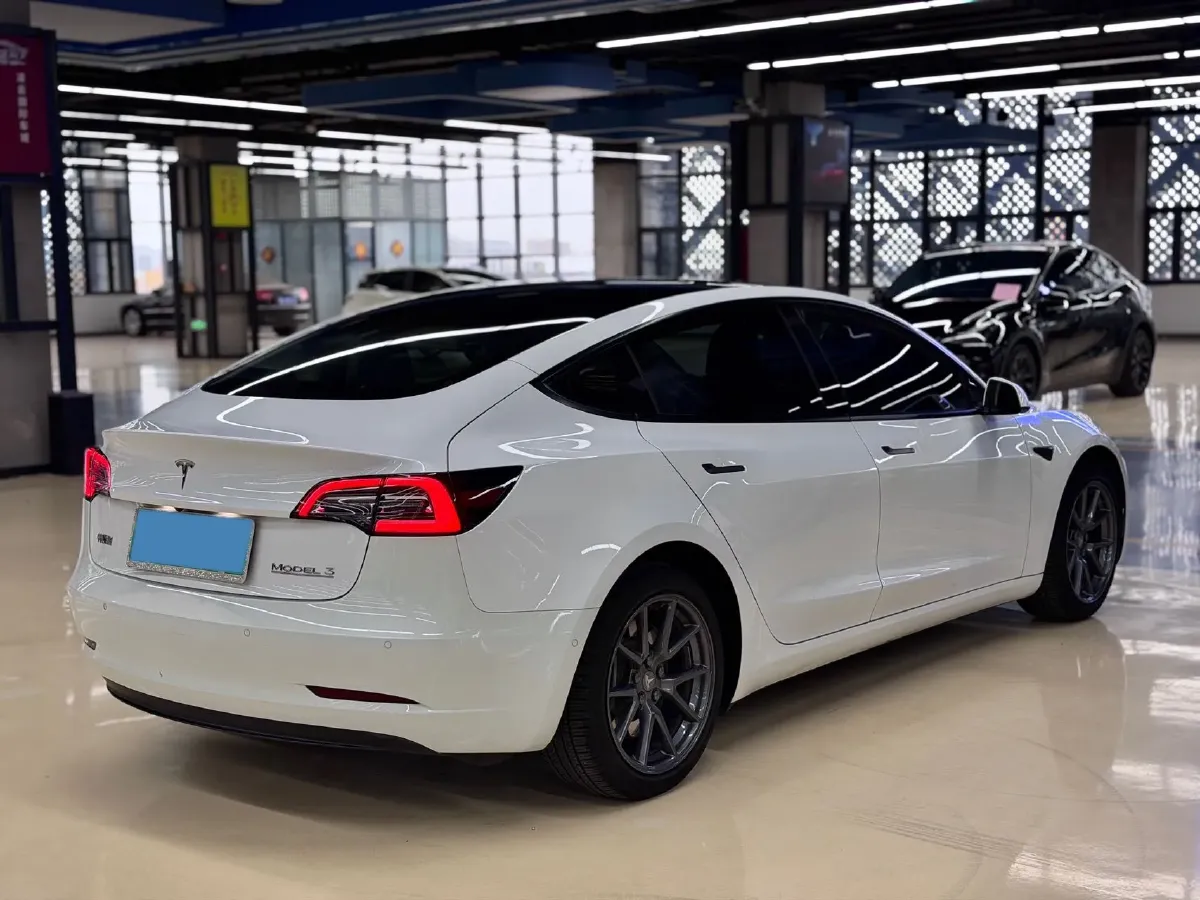 2021 Tesla Model 3 BEV 55KWH,autocango,china used car exporter,china ev exporter,chinese used car exporter,chinese used ev exporter