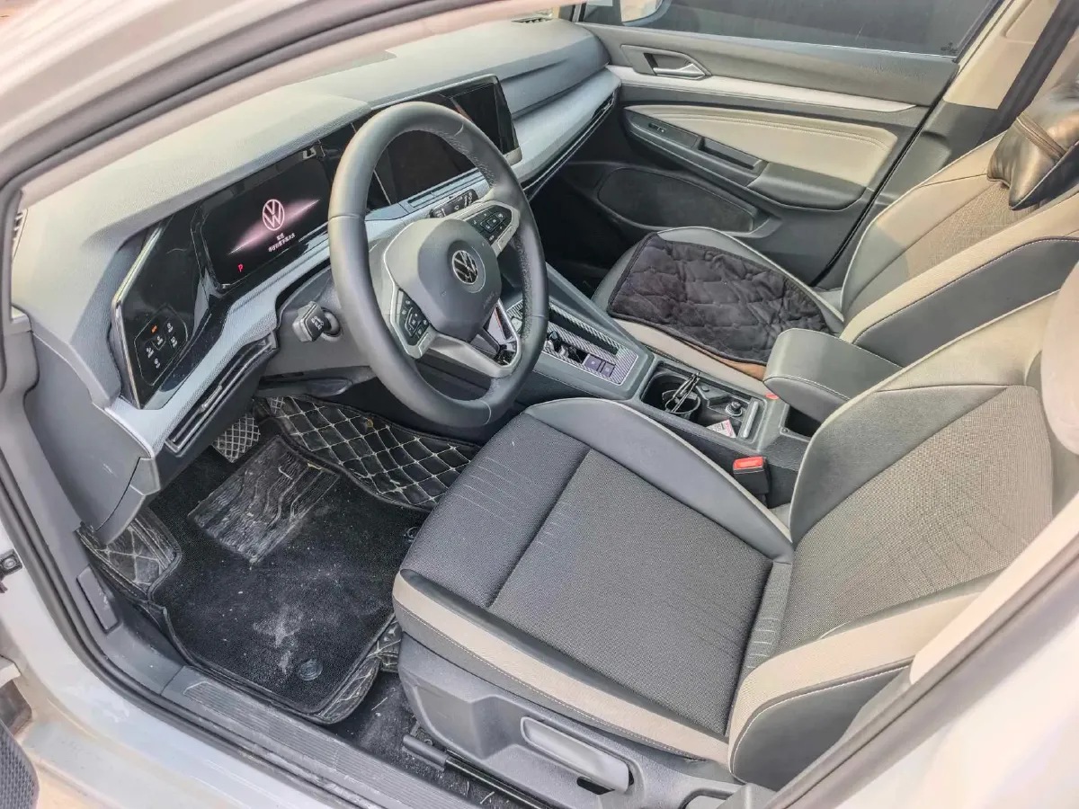 2021 Volkswagen Golf 1.4T 150HP L4 7DCT,autocango,china used car exporter,china ev exporter,chinese used car exporter,chinese used ev exporter