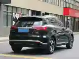 2022 HongQi HS5 2.0T 224HP L4 6AT