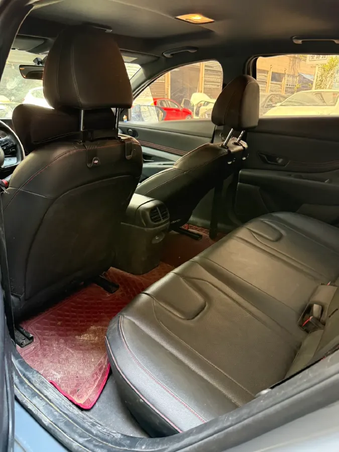 2022 Hyundai Elantra 1.4T 140HP L4 7DCT,autocango,china used car exporter,china ev exporter,chinese used car exporter,chinese used ev exporter