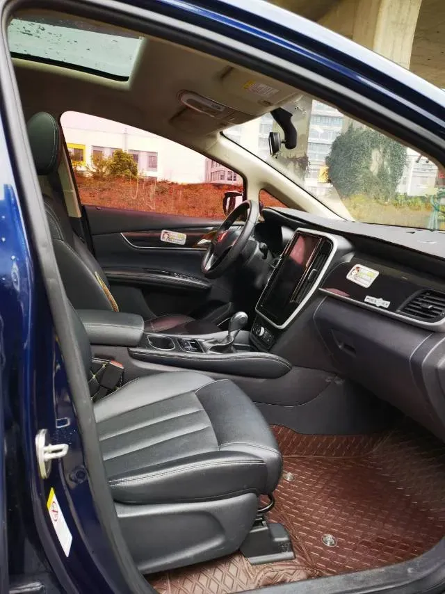 2018 BYD Song MAX 1.5T 154HP L4 6DCT,autocango,china used car exporter,china ev exporter,chinese used car exporter,chinese used ev exporter