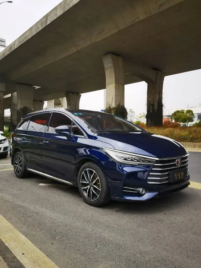 2018 BYD Song MAX 1.5T 154HP L4 6DCT,autocango,china used car exporter,china ev exporter,chinese used car exporter,chinese used ev exporter