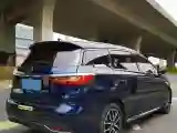 2018 BYD Song MAX 1.5T 154HP L4 6DCT