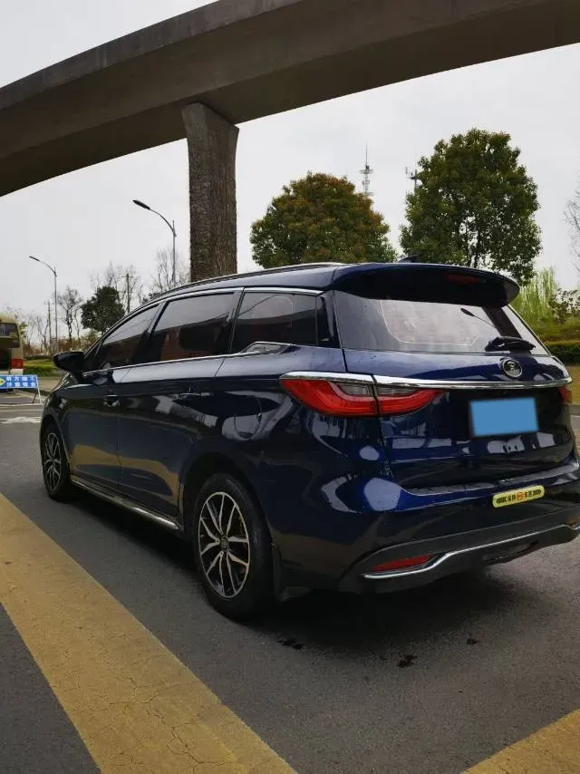 2018 BYD Song MAX 1.5T 154HP L4 6DCT,autocango,china used car exporter,china ev exporter,chinese used car exporter,chinese used ev exporter
