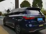 2018 BYD Song MAX 1.5T 154HP L4 6DCT