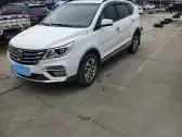 2017 BAOJUN 560,autocango,china used car exporter,china ev exporter,chinese used car exporter,chinese used ev exporter