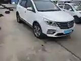 2017 BaoJun 560 1.5T 150HP L4 6DCT