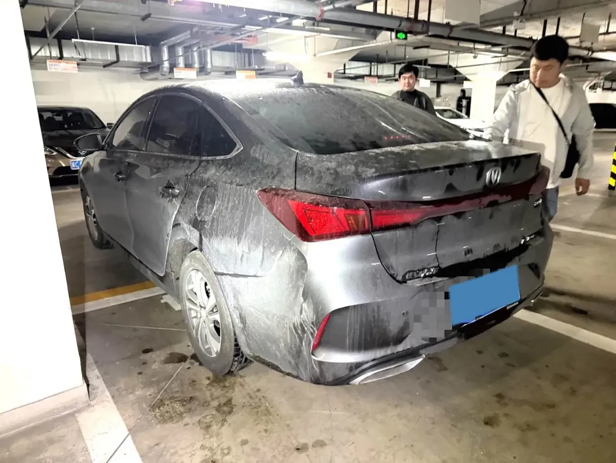 2024 ChangAn Eado 1.4T 160HP L4 7DCT,autocango,china used car exporter,china ev exporter,chinese used car exporter,chinese used ev exporter