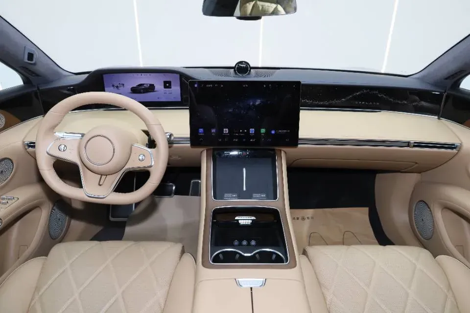 2025 HIMA Stelato S9 REEV 160HP REEV,autocango,china used car exporter,china ev exporter,chinese used car exporter,chinese used ev exporter