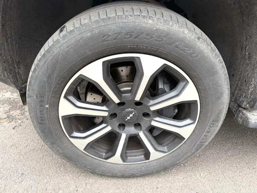 2023 FangChengBao Bao 5 1.5T 194HP L4 E-CVT PHEV 31.8KWH,autocango,china used car exporter,china ev exporter,chinese used car exporter,chinese used ev exporter