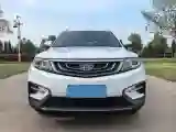 2018 Geely Azkarra 1.8T 184HP L4 6AT