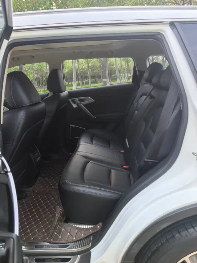 2018 Geely Azkarra 1.8T 184HP L4 6AT,autocango,china used car exporter,china ev exporter,chinese used car exporter,chinese used ev exporter