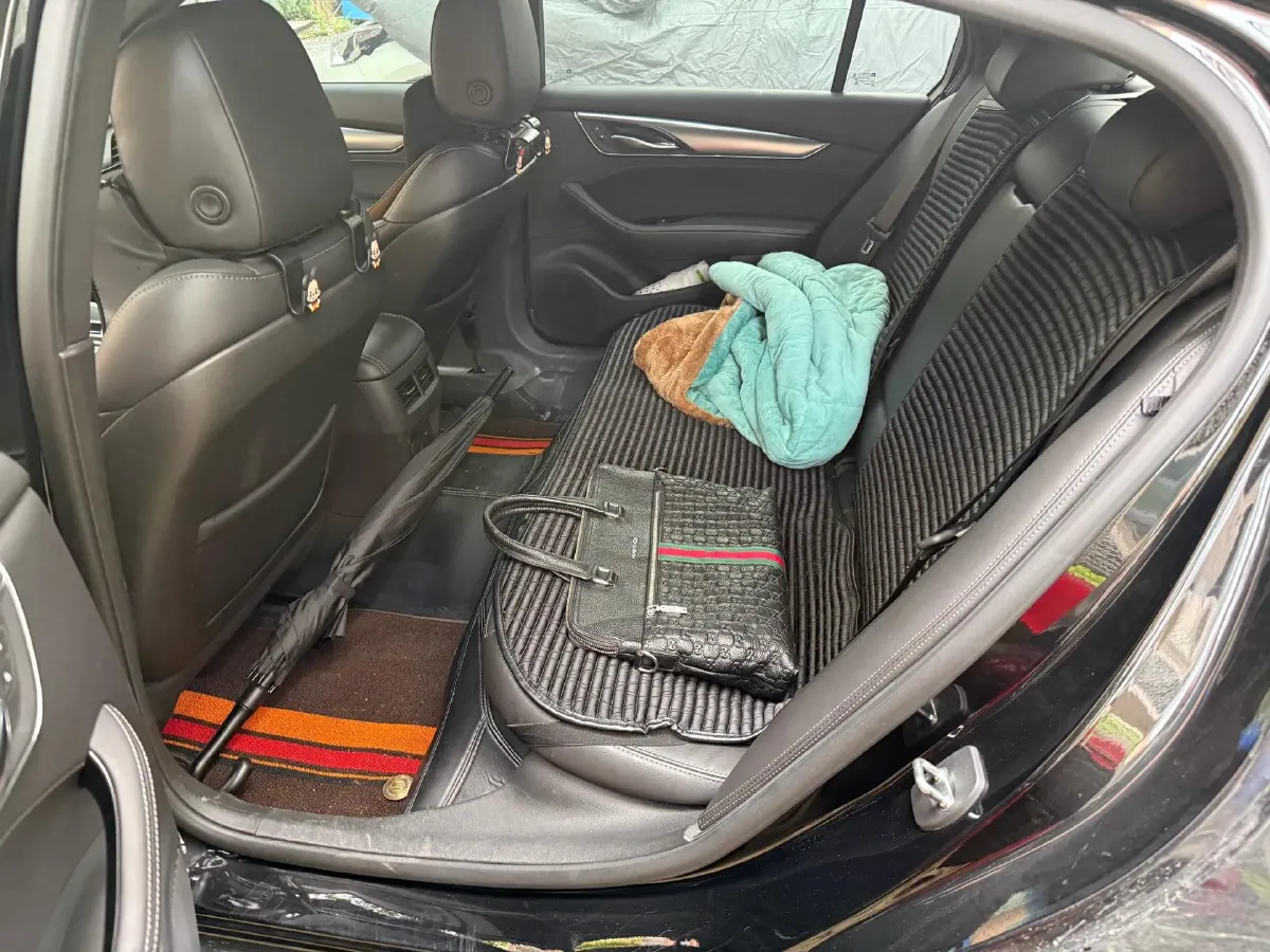 2023 Cadillac CT5 2.0T 237HP L4 10AT,autocango,china used car exporter,china ev exporter,chinese used car exporter,chinese used ev exporter