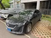 2023 CADILLAC CT5,autocango,china used car exporter,china ev exporter,chinese used car exporter,chinese used ev exporter