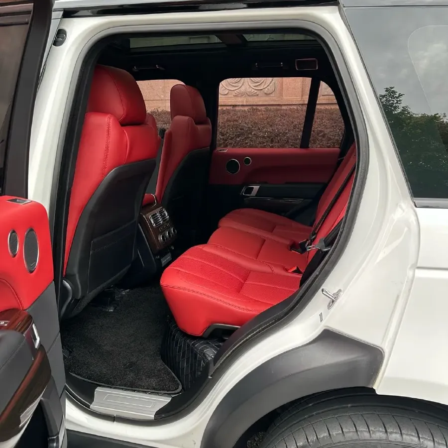 2016 Land Rover Range Rover Evoque 2.0T 241HP L4 9AT,autocango,china used car exporter,china ev exporter,chinese used car exporter,chinese used ev exporter