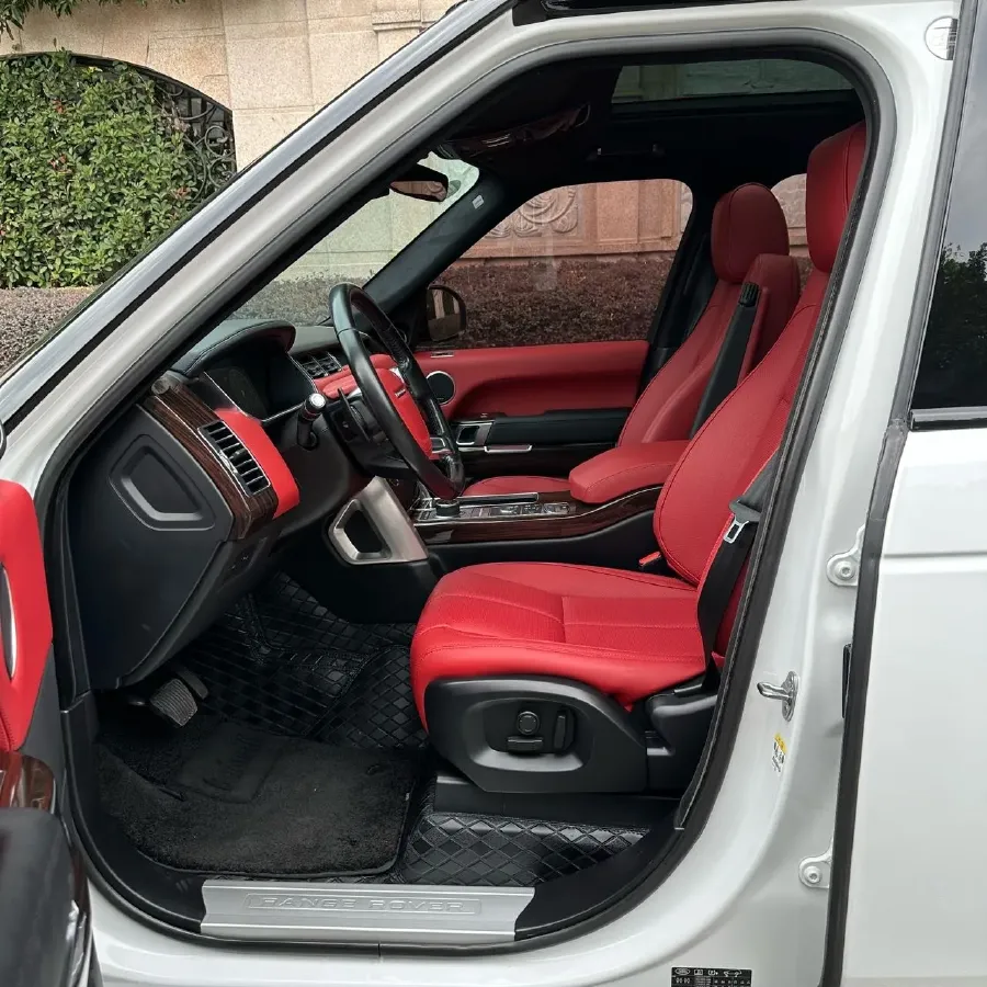 2016 Land Rover Range Rover Evoque 2.0T 241HP L4 9AT,autocango,china used car exporter,china ev exporter,chinese used car exporter,chinese used ev exporter