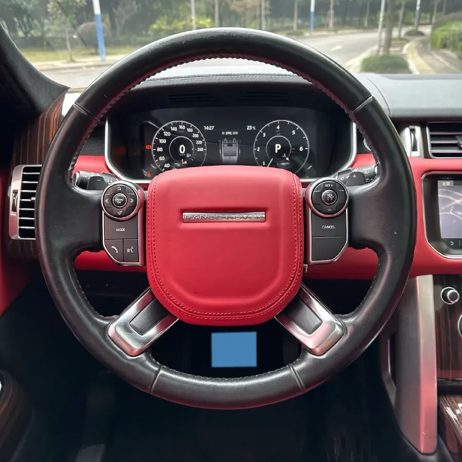 2016 Land Rover Range Rover Evoque 2.0T 241HP L4 9AT,autocango,china used car exporter,china ev exporter,chinese used car exporter,chinese used ev exporter