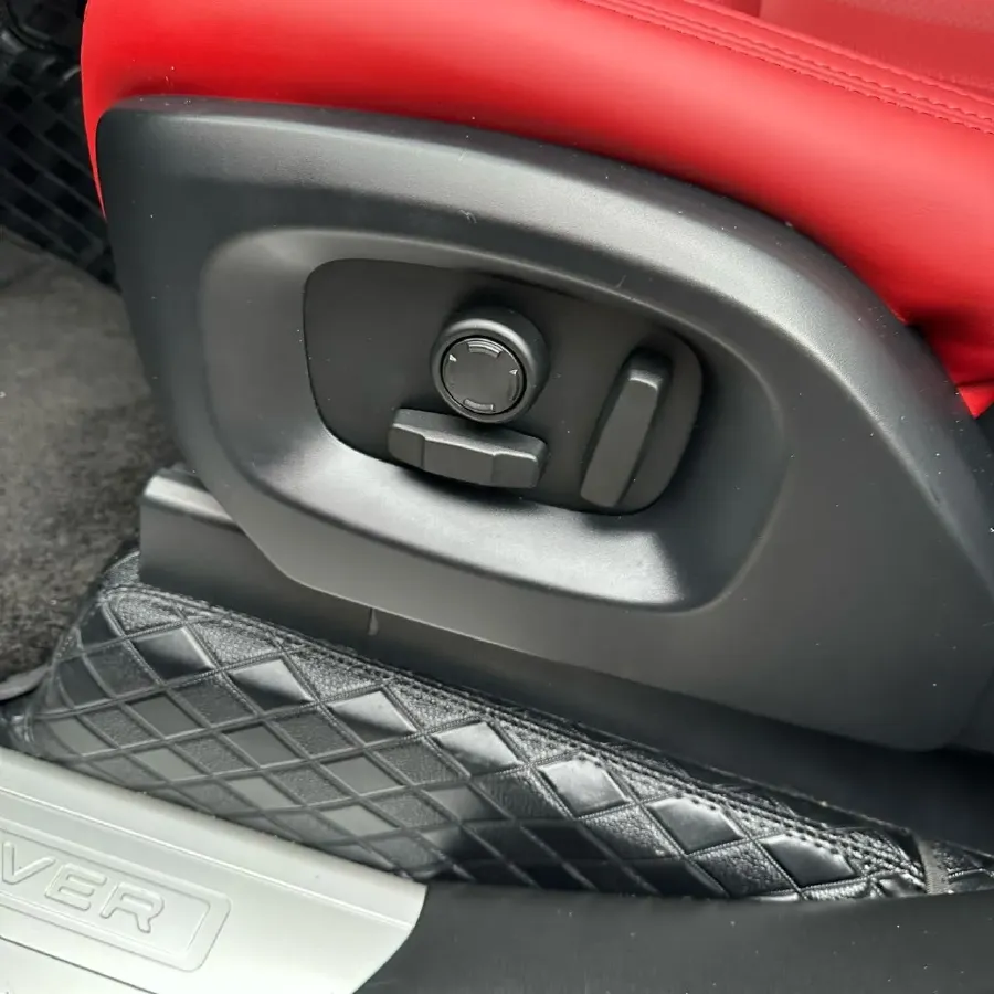 2016 Land Rover Range Rover Evoque 2.0T 241HP L4 9AT,autocango,china used car exporter,china ev exporter,chinese used car exporter,chinese used ev exporter