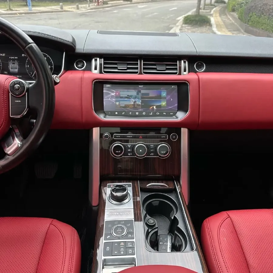 2016 Land Rover Range Rover Evoque 2.0T 241HP L4 9AT,autocango,china used car exporter,china ev exporter,chinese used car exporter,chinese used ev exporter