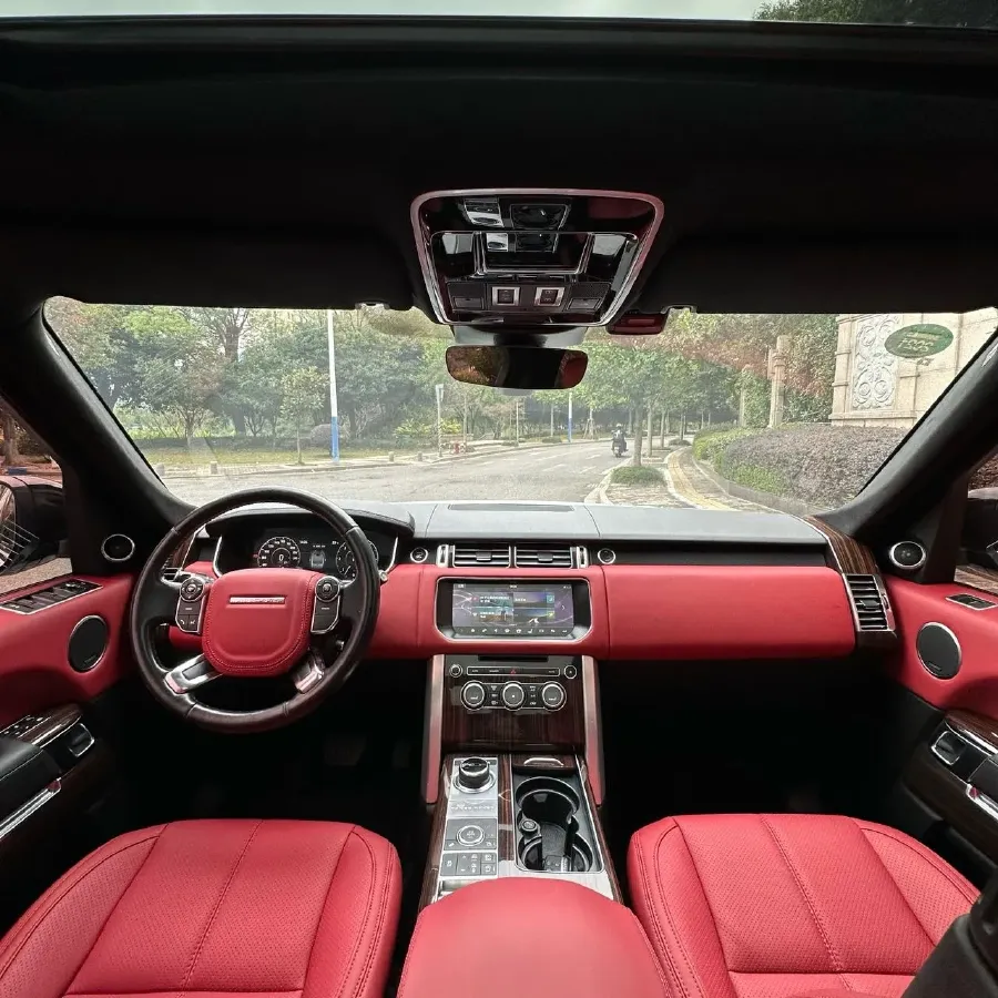 2016 Land Rover Range Rover Evoque 2.0T 241HP L4 9AT,autocango,china used car exporter,china ev exporter,chinese used car exporter,chinese used ev exporter