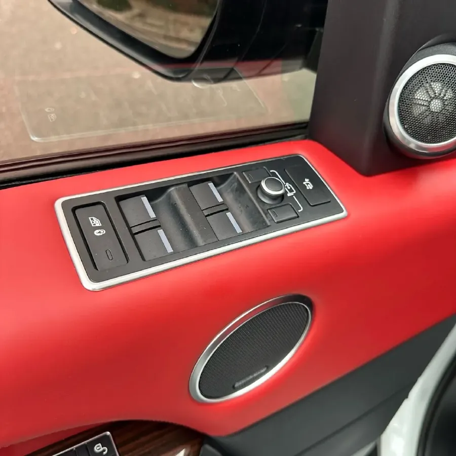 2016 Land Rover Range Rover Evoque 2.0T 241HP L4 9AT,autocango,china used car exporter,china ev exporter,chinese used car exporter,chinese used ev exporter