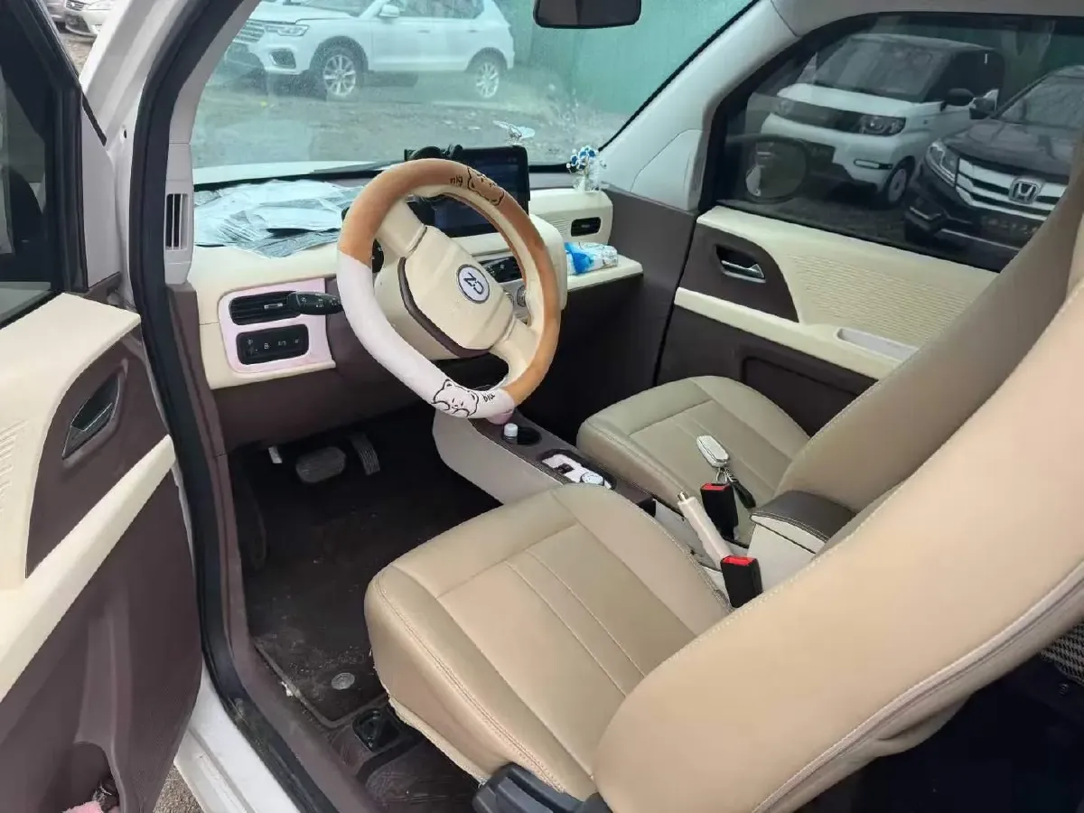 2024 ZD Rainbow BEV 17.3KWH,autocango,china used car exporter,china ev exporter,chinese used car exporter,chinese used ev exporter