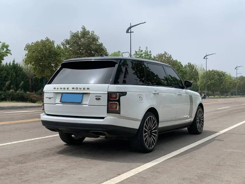 2021 Land Rover Range Rover 3.0T 400HP L6 8AT,autocango,china used car exporter,china ev exporter,chinese used car exporter,chinese used ev exporter